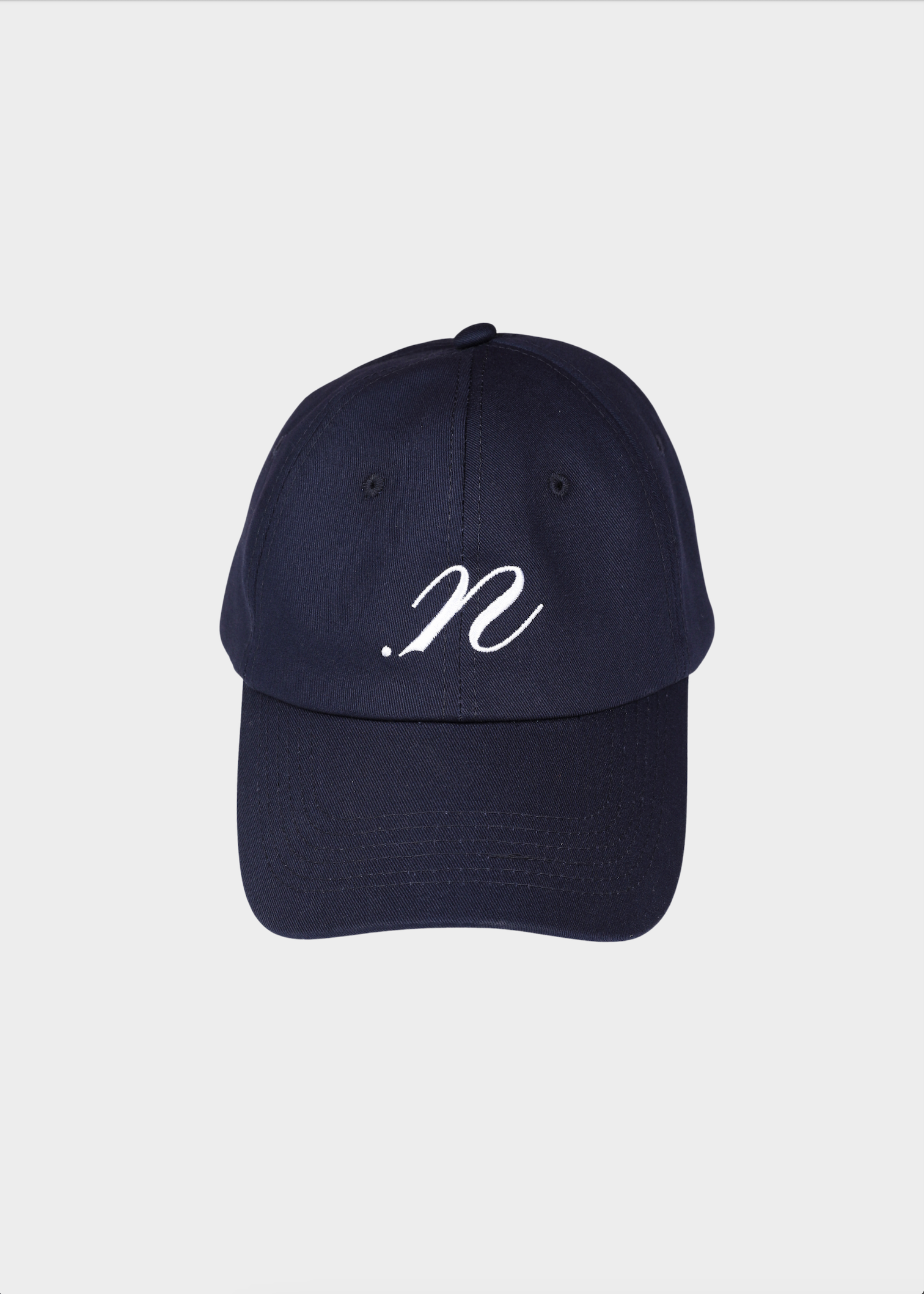 Baseball cap - Navy